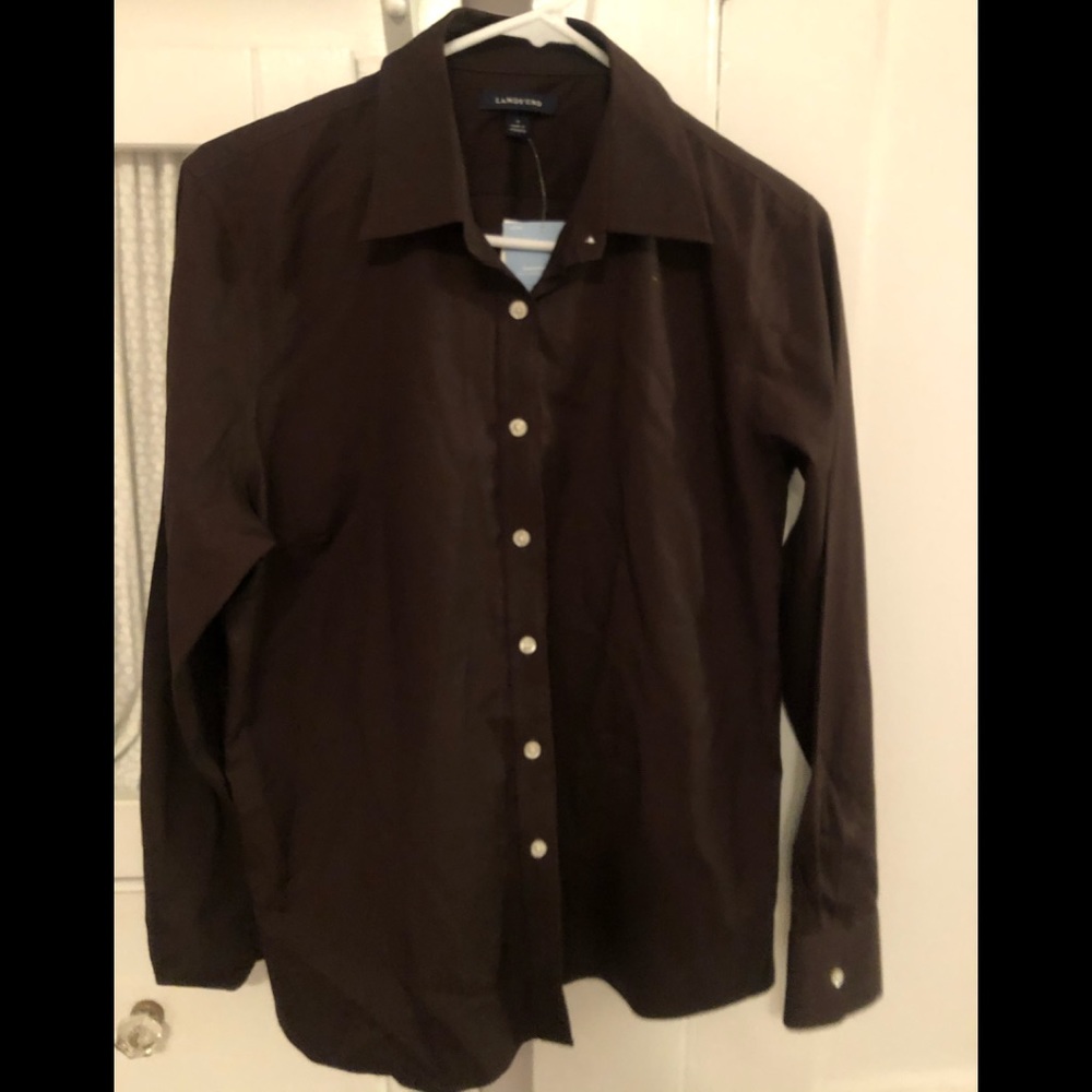 Woman’s blouse